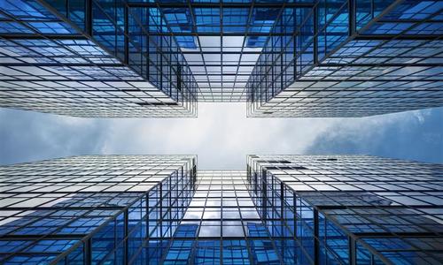 智能建筑提高能源效率的四大挑戰(zhàn)！