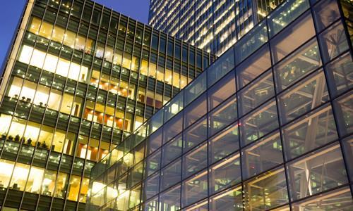 樓宇智能控制系統(tǒng)的優(yōu)勢有哪些?(圖1) 樓宇智能控制系統(tǒng)的優(yōu)勢有哪些?(圖1)