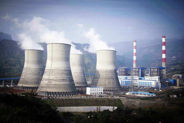 火電廠構(gòu)建能源管理系統(tǒng)有什么好處？