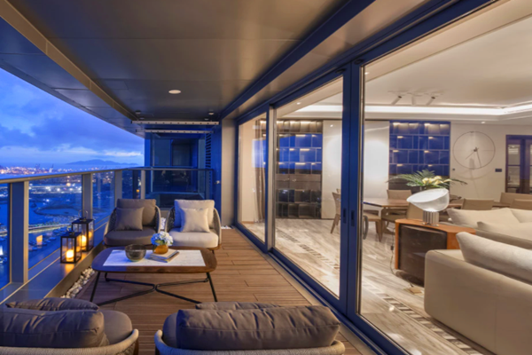 綠色建筑能耗監(jiān)測(cè)系統(tǒng)的特點(diǎn)！