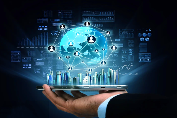 能耗監(jiān)測管理系統(tǒng)在辦公建筑的應(yīng)用！