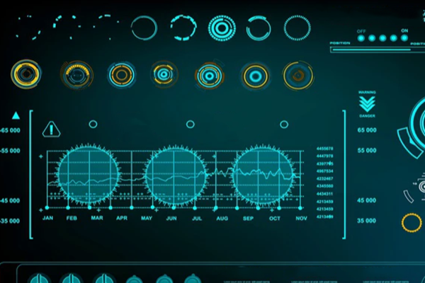 能耗監(jiān)測系統(tǒng)之系統(tǒng)調(diào)試！