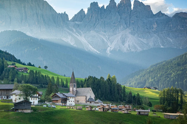 全球主要國(guó)家和地區(qū)實(shí)現(xiàn)碳中和的路徑！