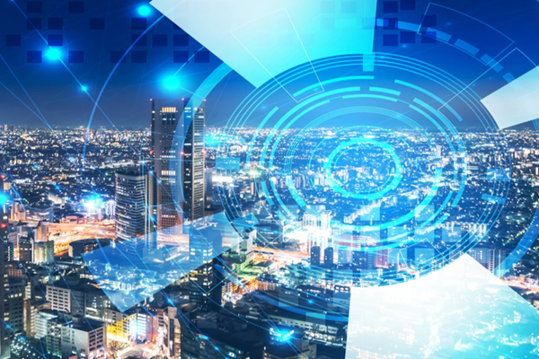 能耗監(jiān)測(cè)系統(tǒng)，積極響應(yīng)“能耗雙控”！