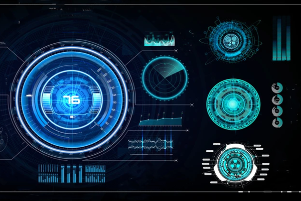 這是我不花錢能看的？能耗監(jiān)測系統(tǒng)！