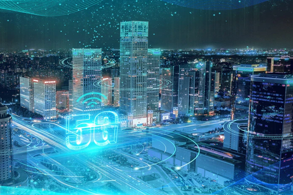 5G助力制造業(yè)，打造智慧工業(yè)場(chǎng)景！
