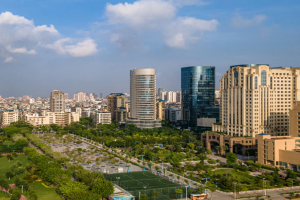 能耗監(jiān)測(cè)系統(tǒng)對(duì)智慧工廠有何作用？