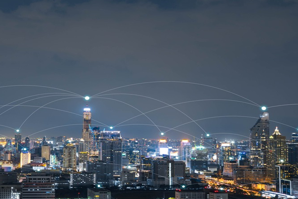 能耗監(jiān)測系統(tǒng)，讓數(shù)據(jù)說話！