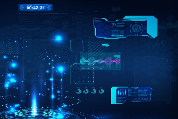 能耗監(jiān)測系統(tǒng)功能展示，一起看看！