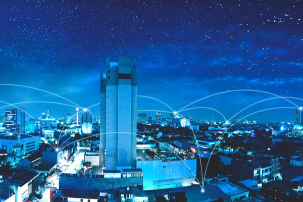 碳達(dá)峰監(jiān)測(cè)系統(tǒng)，變被動(dòng)為主動(dòng)！