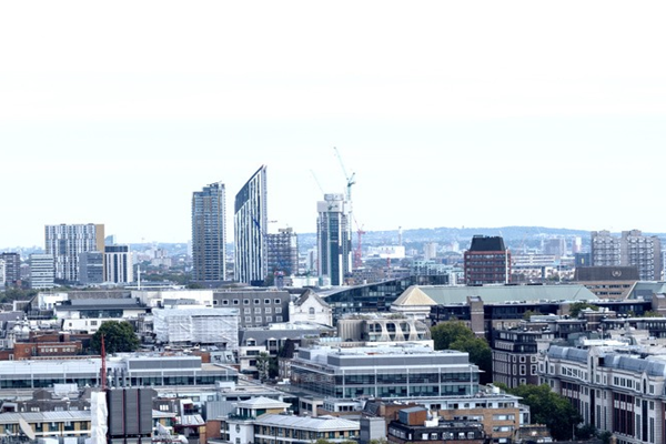 碳達(dá)峰監(jiān)測系統(tǒng)，精準(zhǔn)護(hù)航綠色低碳發(fā)展！