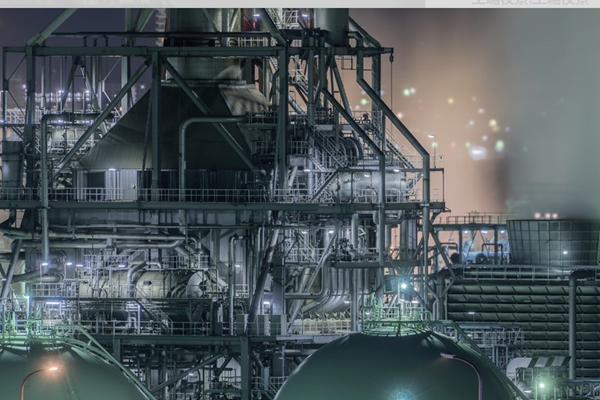 碳達(dá)峰監(jiān)測系統(tǒng)，支撐“碳”規(guī)劃！