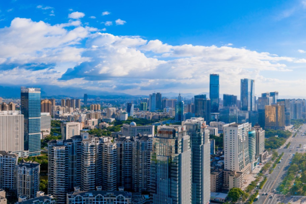 碳達(dá)峰監(jiān)測(cè)系統(tǒng)，釋放數(shù)字潛能！