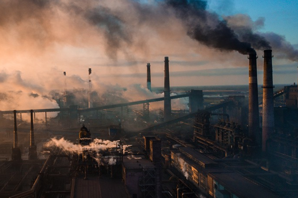 碳達(dá)峰監(jiān)測(cè)系統(tǒng)：2030倒計(jì)時(shí)，園區(qū)準(zhǔn)備好了么？