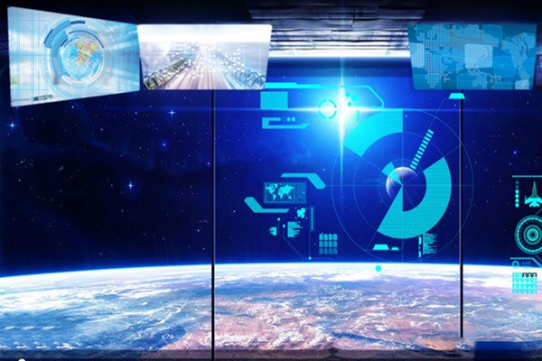 碳達(dá)峰監(jiān)測(cè)系統(tǒng)的架構(gòu)組成！