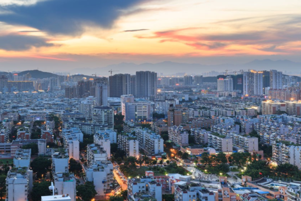 建筑能耗監(jiān)測系統(tǒng)，夏至?xí)r節(jié)正當(dāng)時！