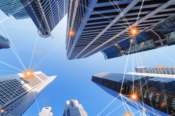 能耗監(jiān)測系統(tǒng)助力建筑節(jié)能，凸顯智慧底色！