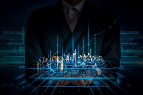 能耗監(jiān)測(cè)系統(tǒng)在建筑樓宇中的研究應(yīng)用！