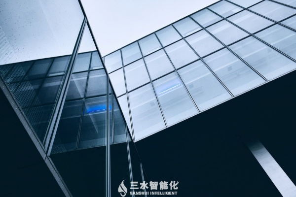 能耗監(jiān)測系統(tǒng)收集哪些建筑能耗數(shù)據(jù)？