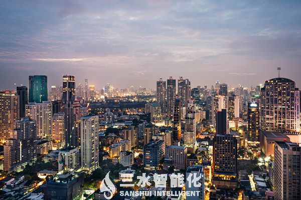 如何為大型公共建筑節(jié)能？當(dāng)然用能監(jiān)測系統(tǒng)做好用電能耗監(jiān)測！