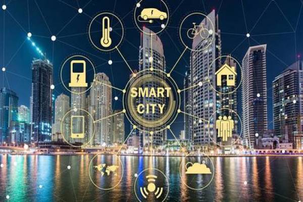 智慧商場(chǎng)解決方案價(jià)值