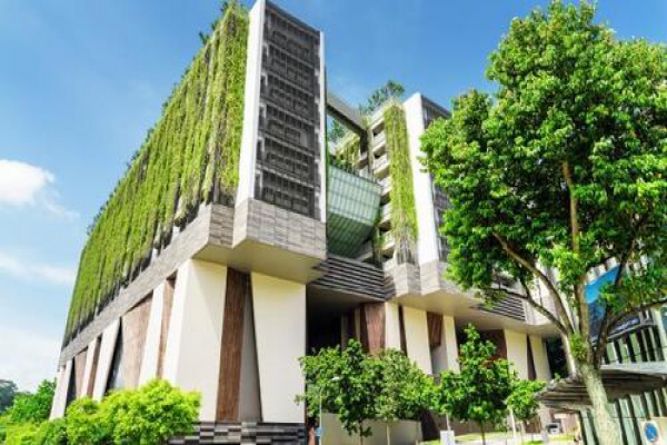 樓宇自控系統(tǒng)的未來發(fā)展趨勢(shì)