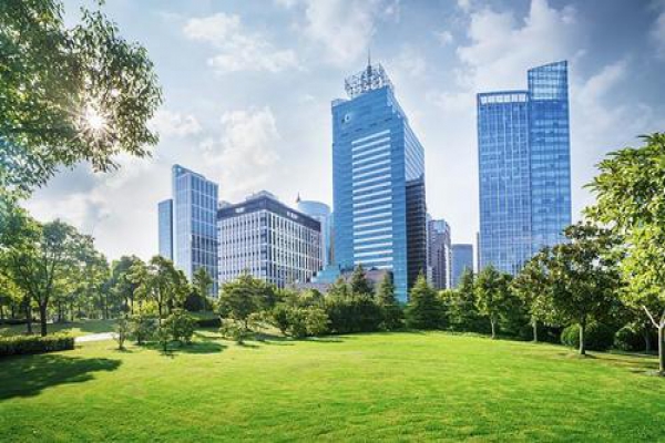 為什么要重視綠色醫(yī)院建設(shè)？