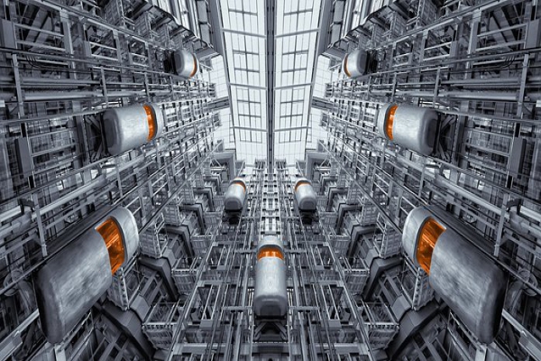 綠色樓宇控制系統(tǒng)的優(yōu)勢(shì)有哪些？