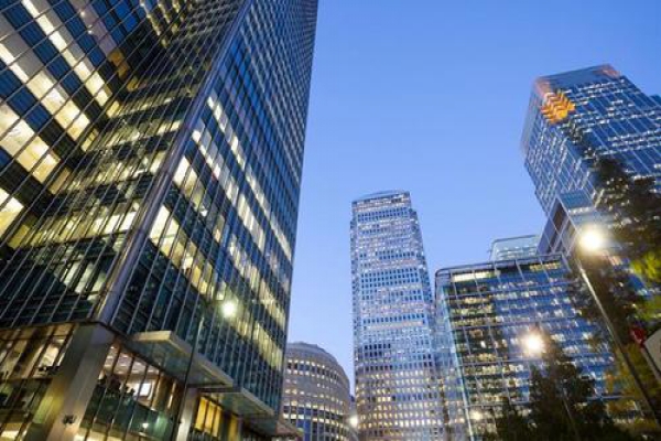 　樓宇自控行業(yè)發(fā)展趨勢簡述！