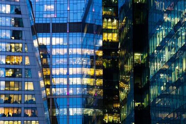 建筑設(shè)備監(jiān)控系統(tǒng)的組成部分