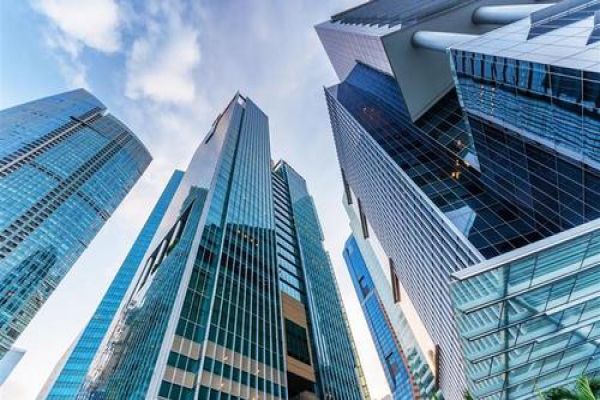 智慧樓宇解決方案的應(yīng)用場景