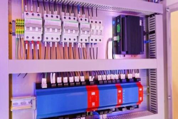 建筑設(shè)備管理系統(tǒng)的優(yōu)勢(shì)分析