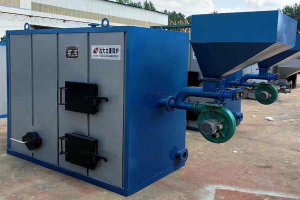 鍋爐能耗監(jiān)測(cè)的必要性！(圖1)