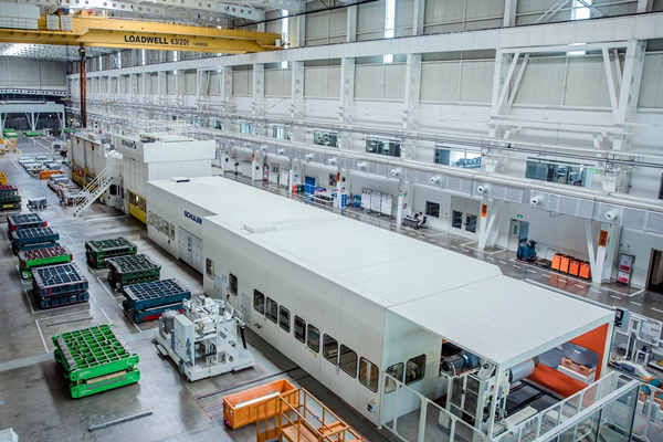 構建無線星型局域網(wǎng)絡降低能源管理系統(tǒng)建設成本！(圖1)