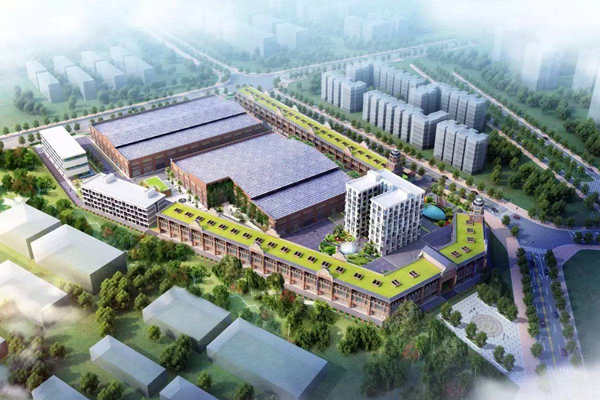 管控一體化能耗監(jiān)測系統(tǒng)的分布式部署方式！(圖1)