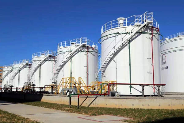 油庫能源管理方略！(圖1)