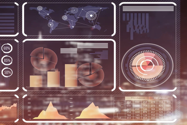 能耗監(jiān)測系統(tǒng)之給水管網(wǎng)監(jiān)控系統(tǒng)功能！(圖1)