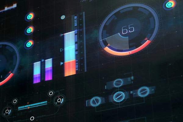 中小企業(yè)節(jié)能監(jiān)測(cè)系統(tǒng)設(shè)計(jì)原則及特點(diǎn)！(圖1)