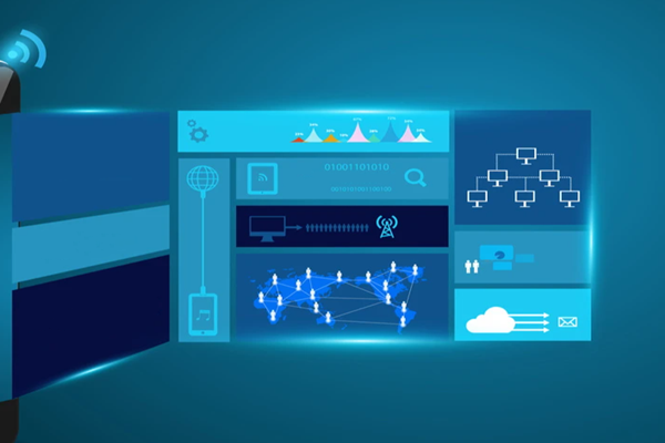 企業(yè)能耗監(jiān)測管理系統(tǒng)建設工作的重要性！(圖1)