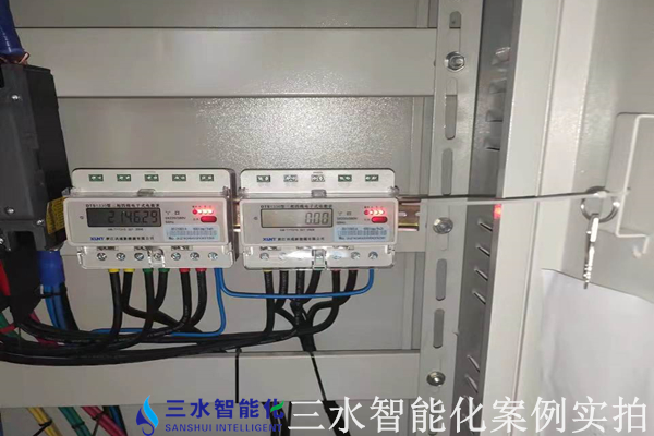 孔繁森學(xué)院能耗在線監(jiān)測案例(圖5) 孔繁森學(xué)院能耗在線監(jiān)測案例(圖5)