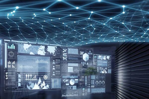 能耗在線監(jiān)測系統(tǒng)，對于工廠企業(yè)而言有何意義？(圖1)