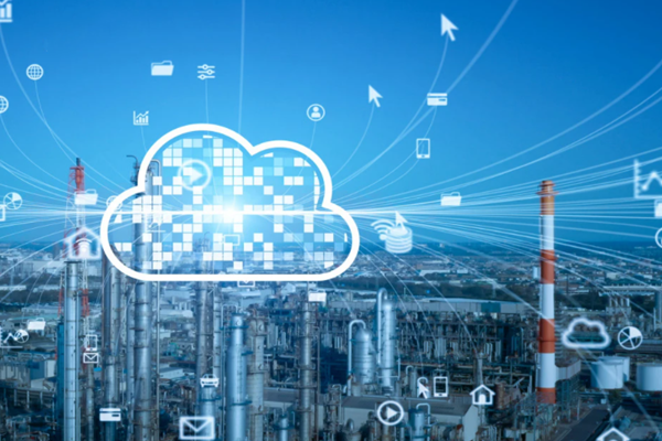 搭建省級節(jié)能監(jiān)測系統(tǒng)需要什么？(圖1)