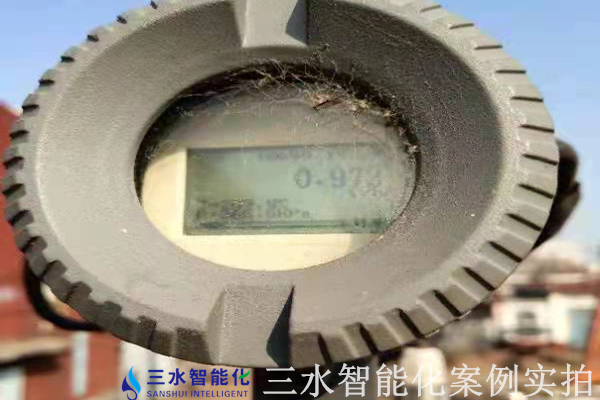 華北制藥集團先泰藥業(yè)能耗監(jiān)測案例(圖6) 華北制藥集團先泰藥業(yè)能耗監(jiān)測案例(圖6)