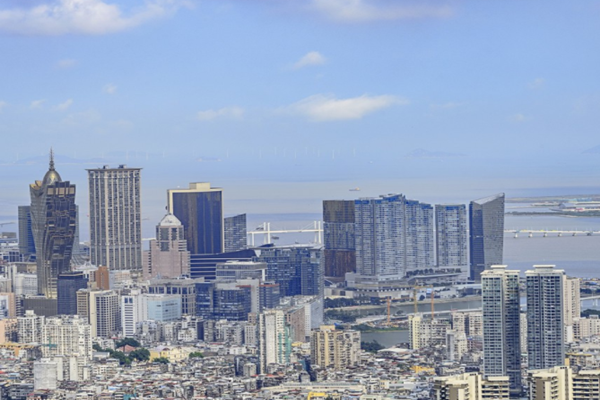 智慧消防系統(tǒng)解決方案，為銀行環(huán)境安全保駕護(hù)航！(圖1)